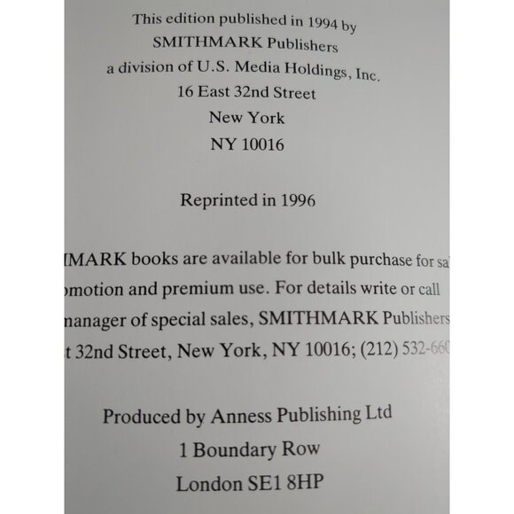 The Complete Book Of Herbs By Andi Clevely & Katherine Richmond - Picture 4 of 8